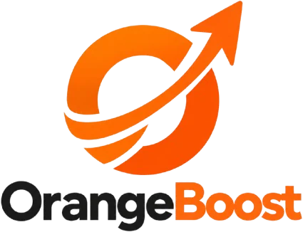 OrangeBoost OTP